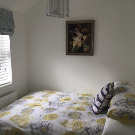 Open Plan Townhouse Caernarfon Exterior foto